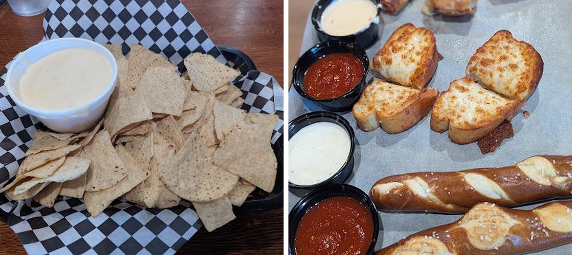 Ziggy's Pizza Auburn Hills
