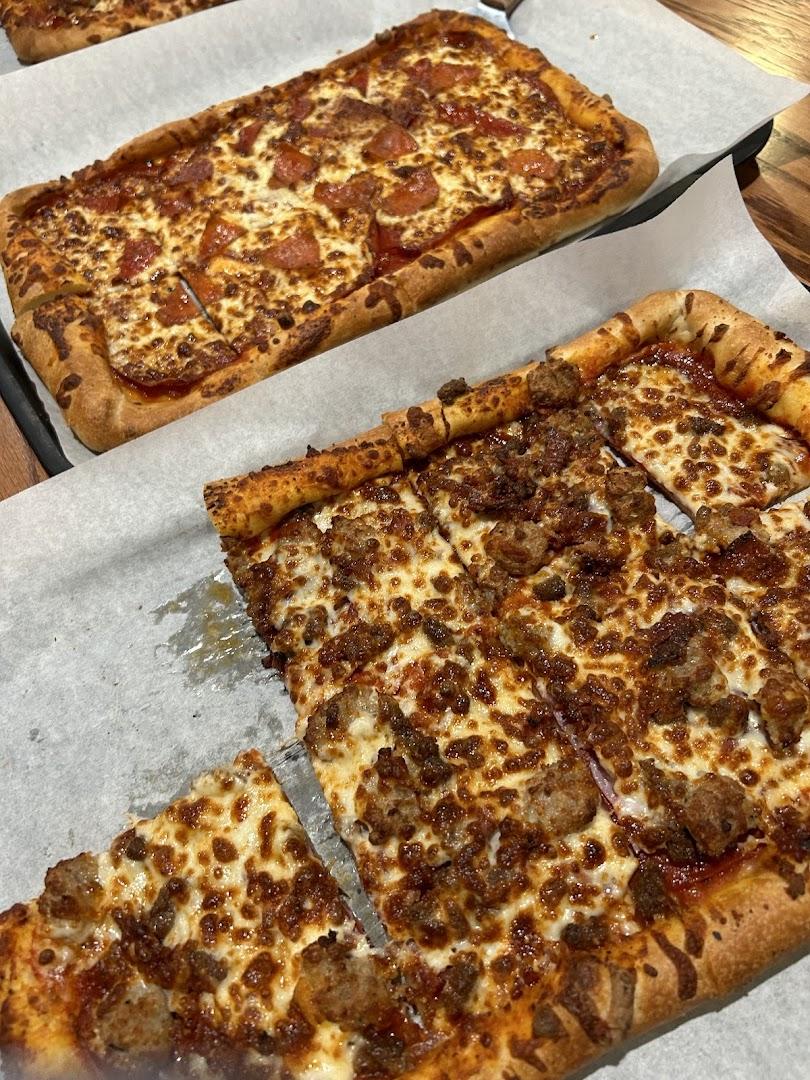 Ziggy's Pizza Auburn Hills